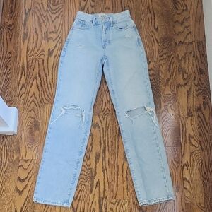 PacSun Dad Jean